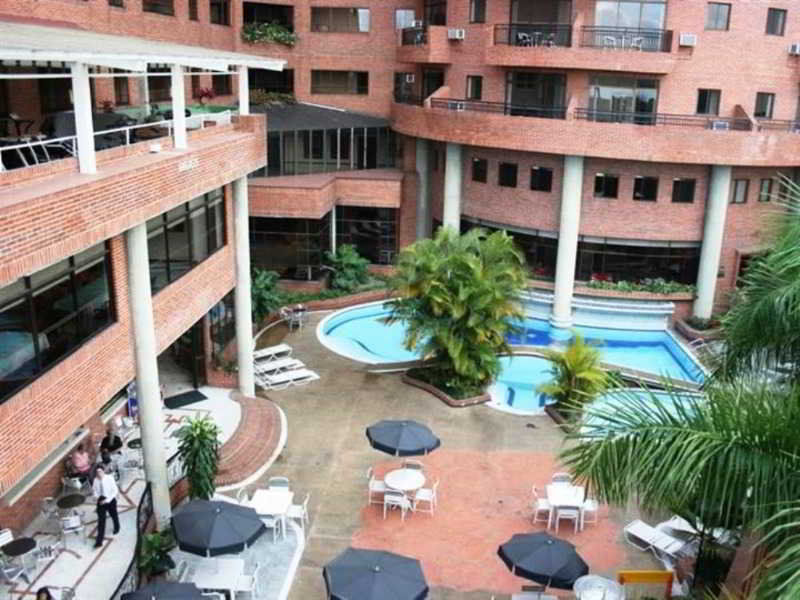 Casa Morales Hotel Internacional Y Centro De Convenciones Ибаге Экстерьер фото